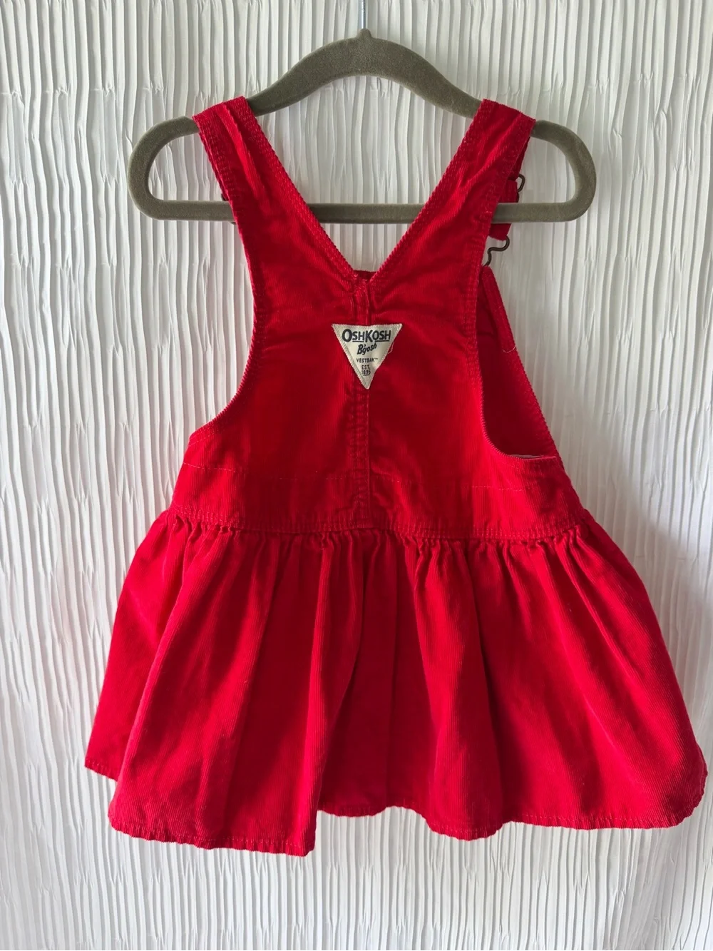 OshKosh Bgosh classic vintage